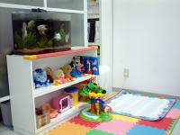 子供部屋